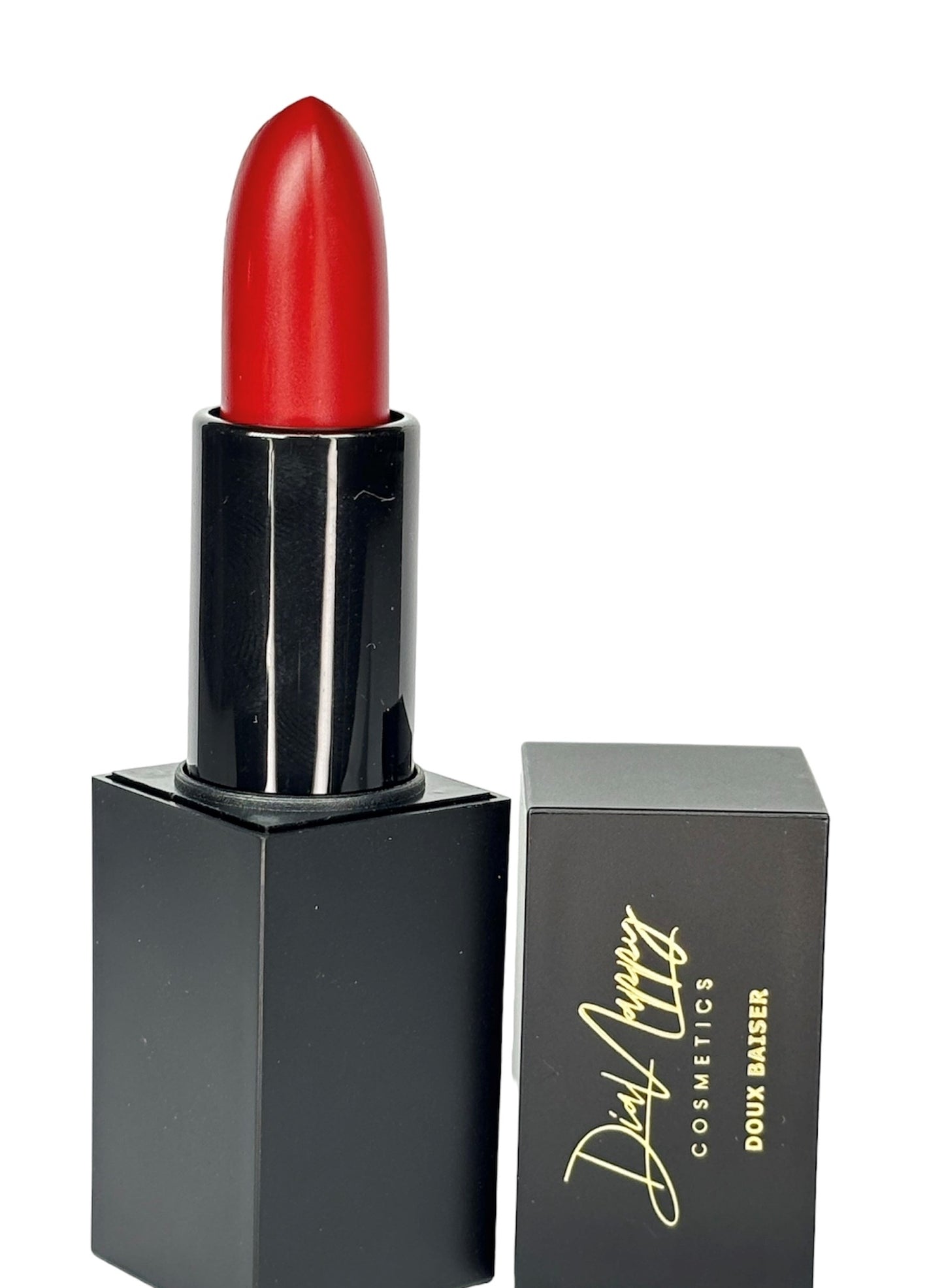 Rouge à Lèvres "Doux Baiser"