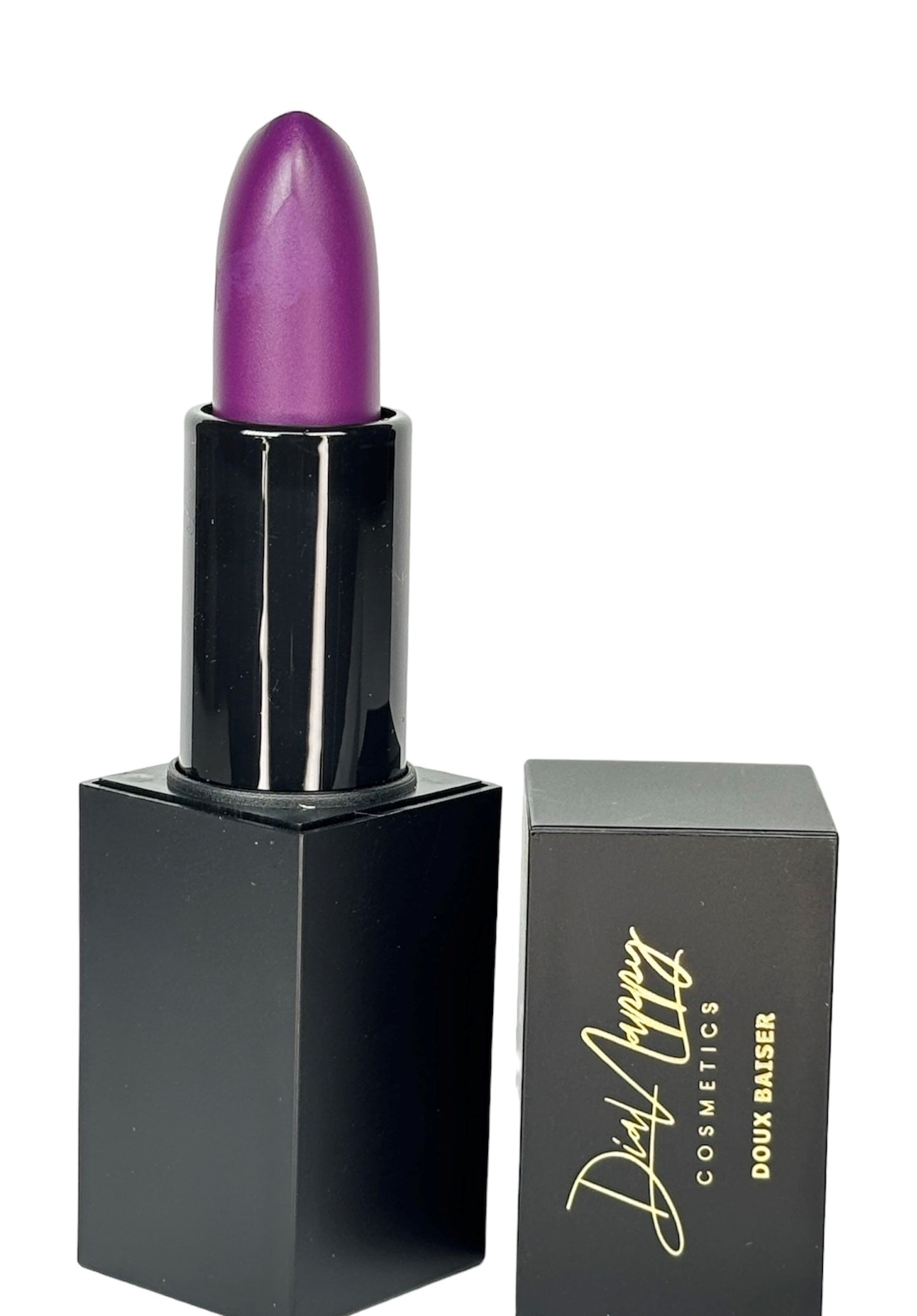 Rouge à Lèvres "Doux Baiser"