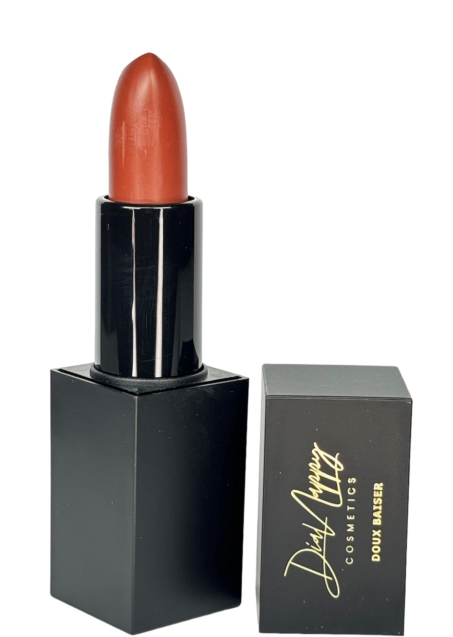Rouge à Lèvres "Doux Baiser"