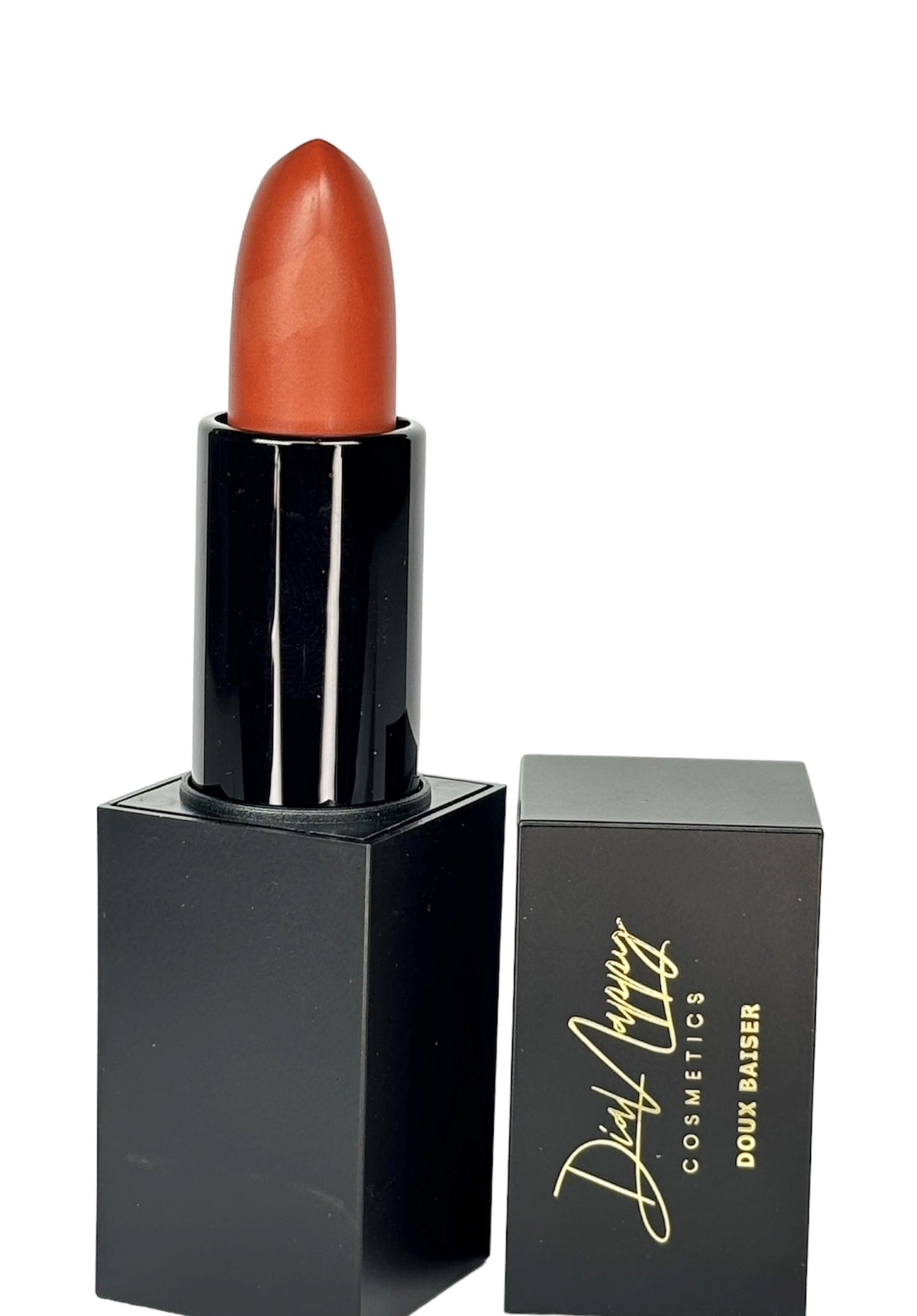 Rouge à Lèvres "Doux Baiser"