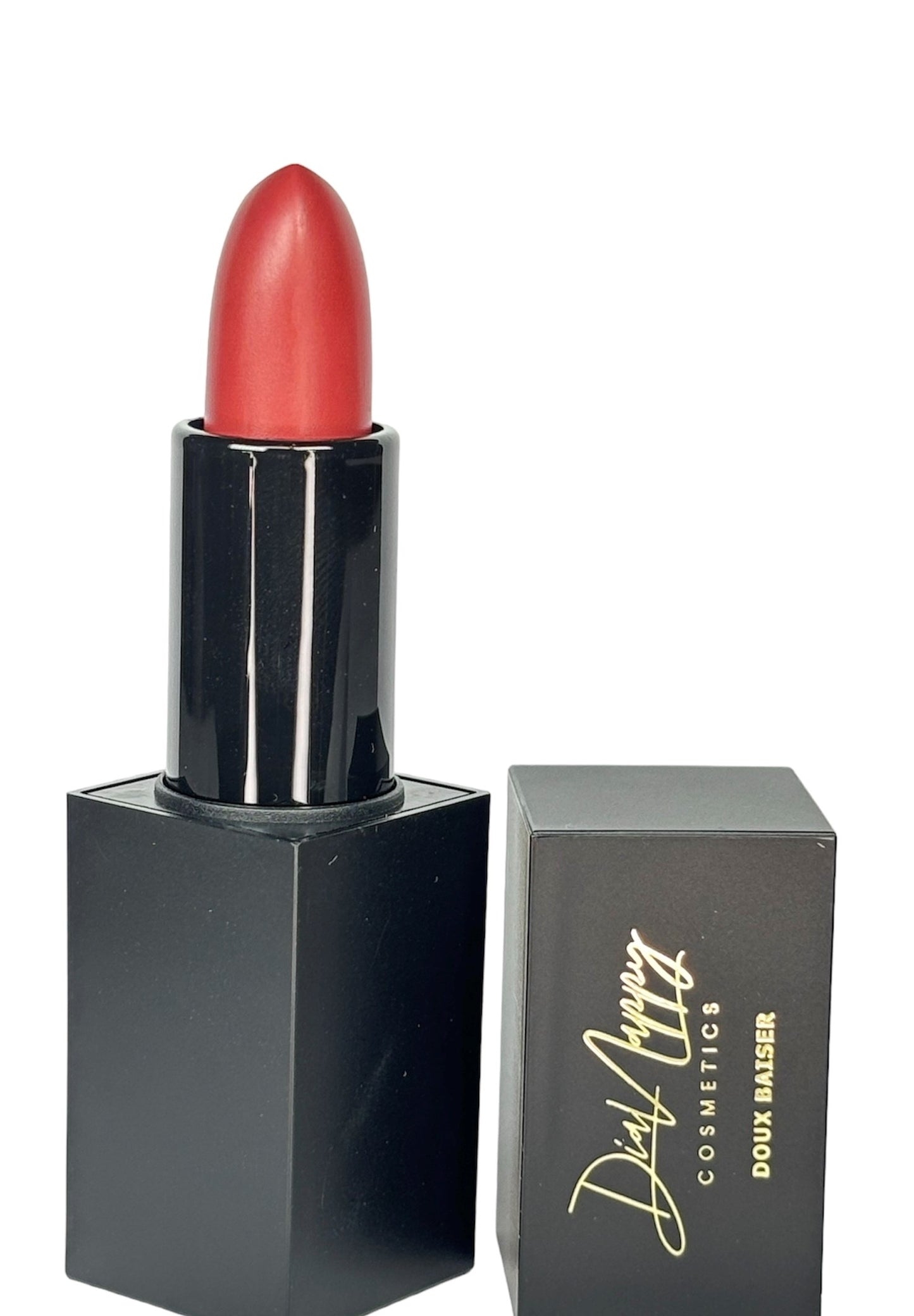 Rouge à Lèvres "Doux Baiser"