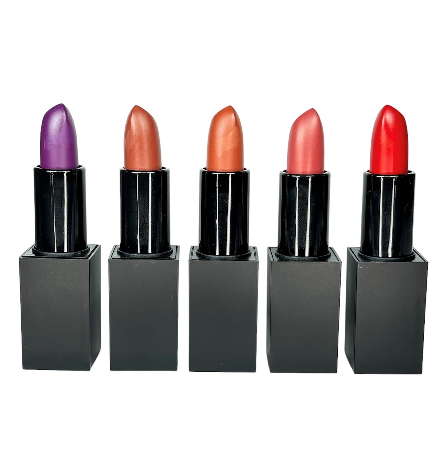 Rouge à Lèvres "Doux Baiser"