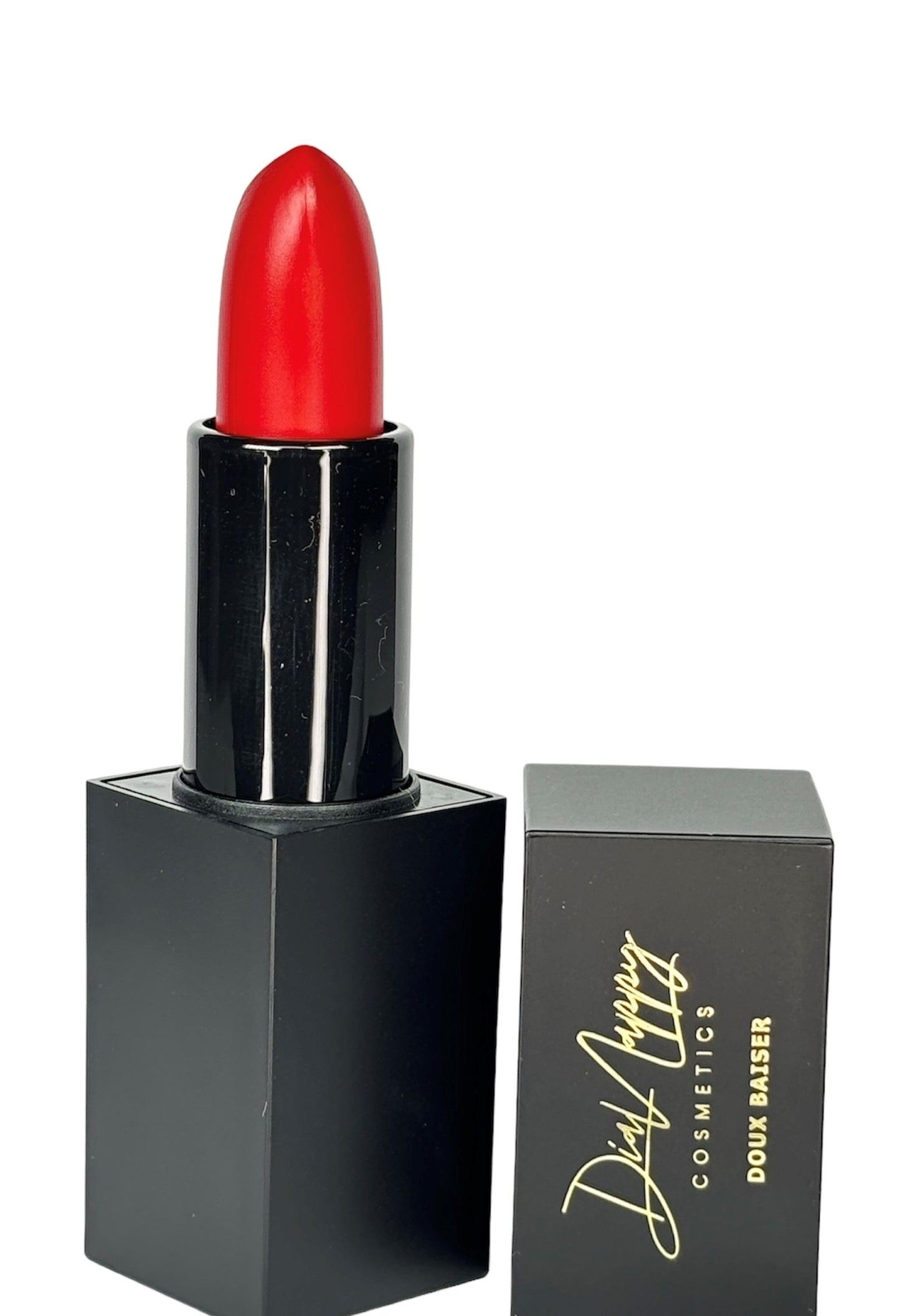 Rouge à Lèvres "Doux Baiser"
