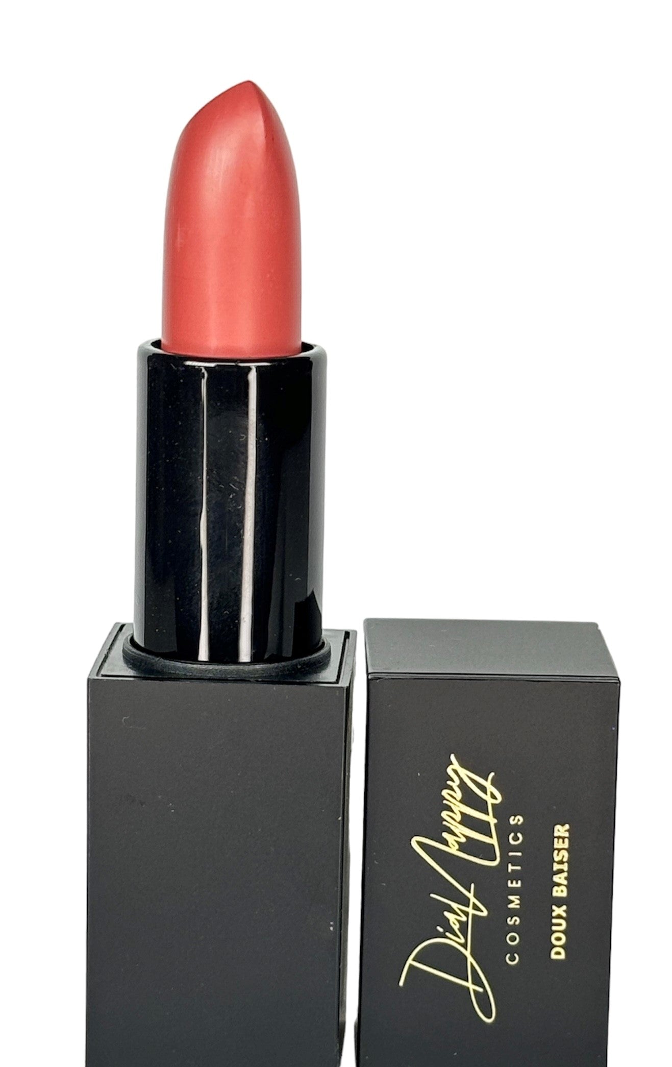 Rouge à Lèvres "Doux Baiser"