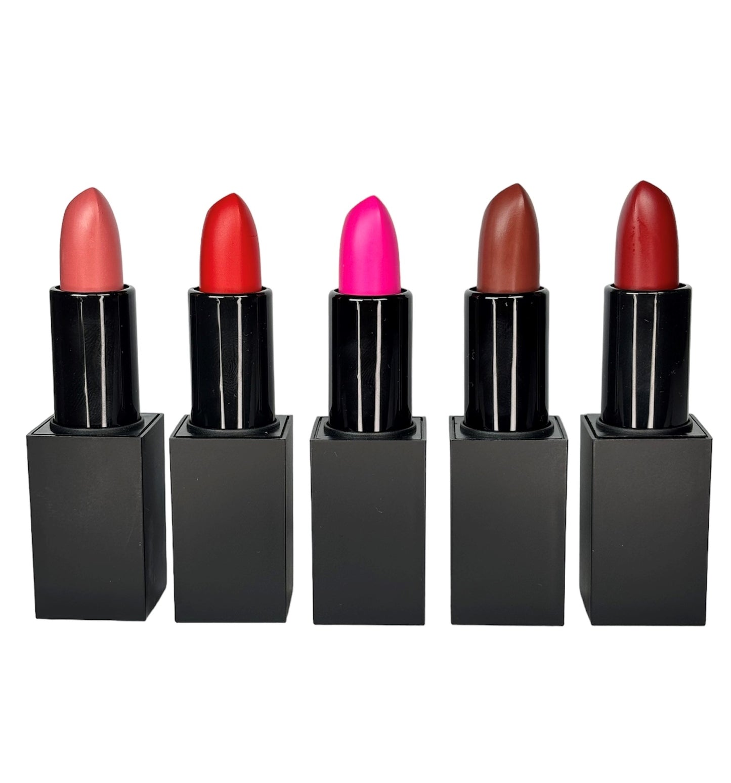 Rouge à Lèvres "Doux Baiser"
