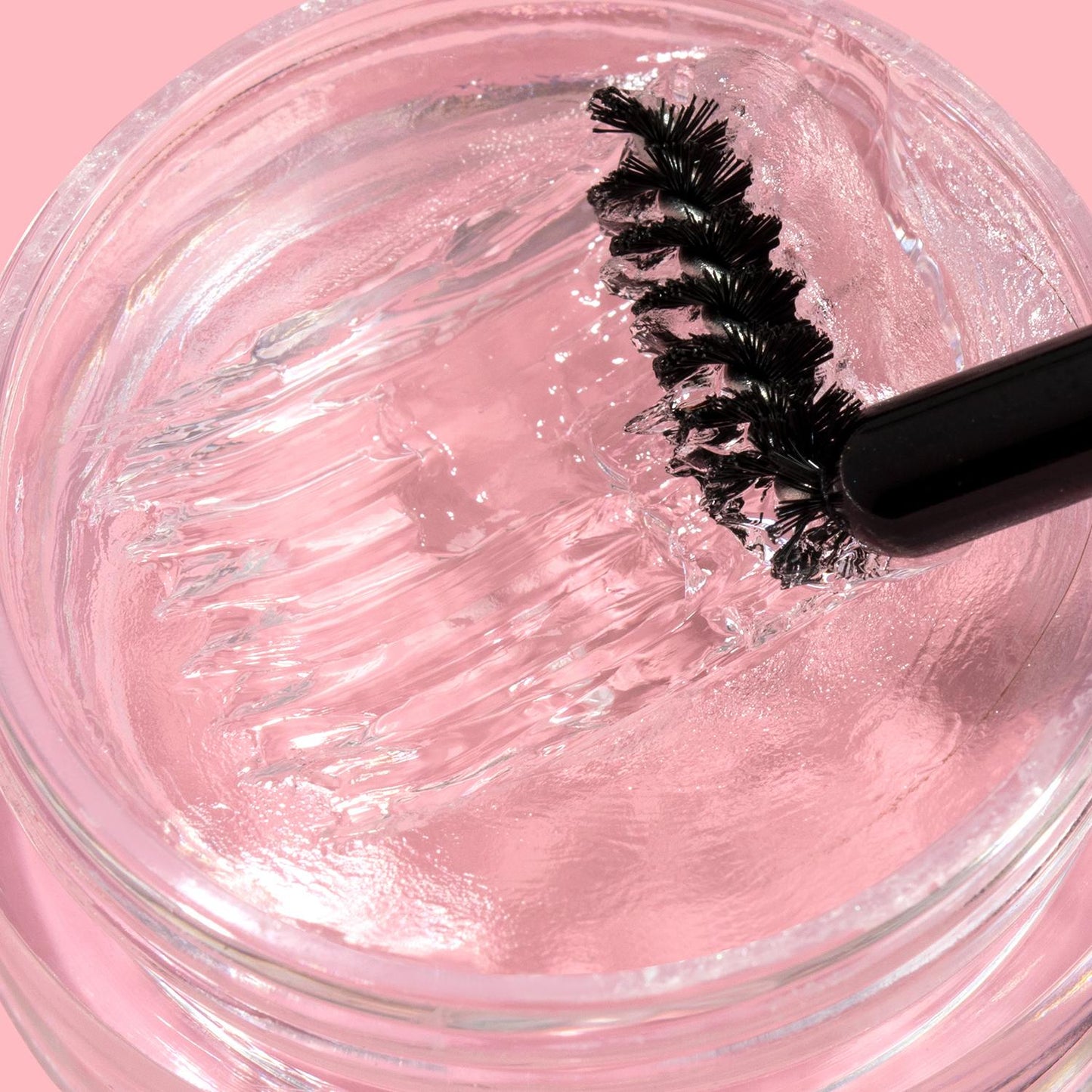 Le gel "Brow Lamination Effect"