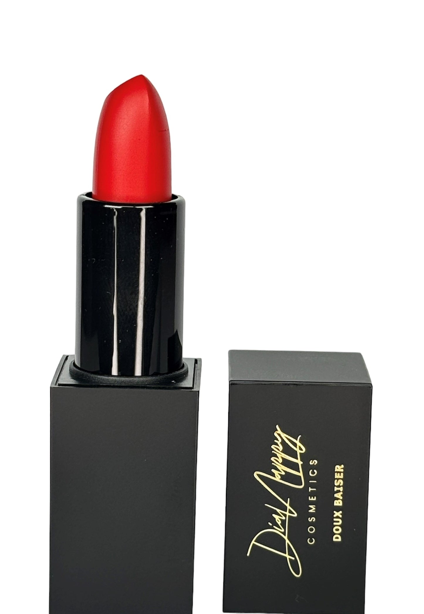 Rouge à Lèvres "Doux Baiser"