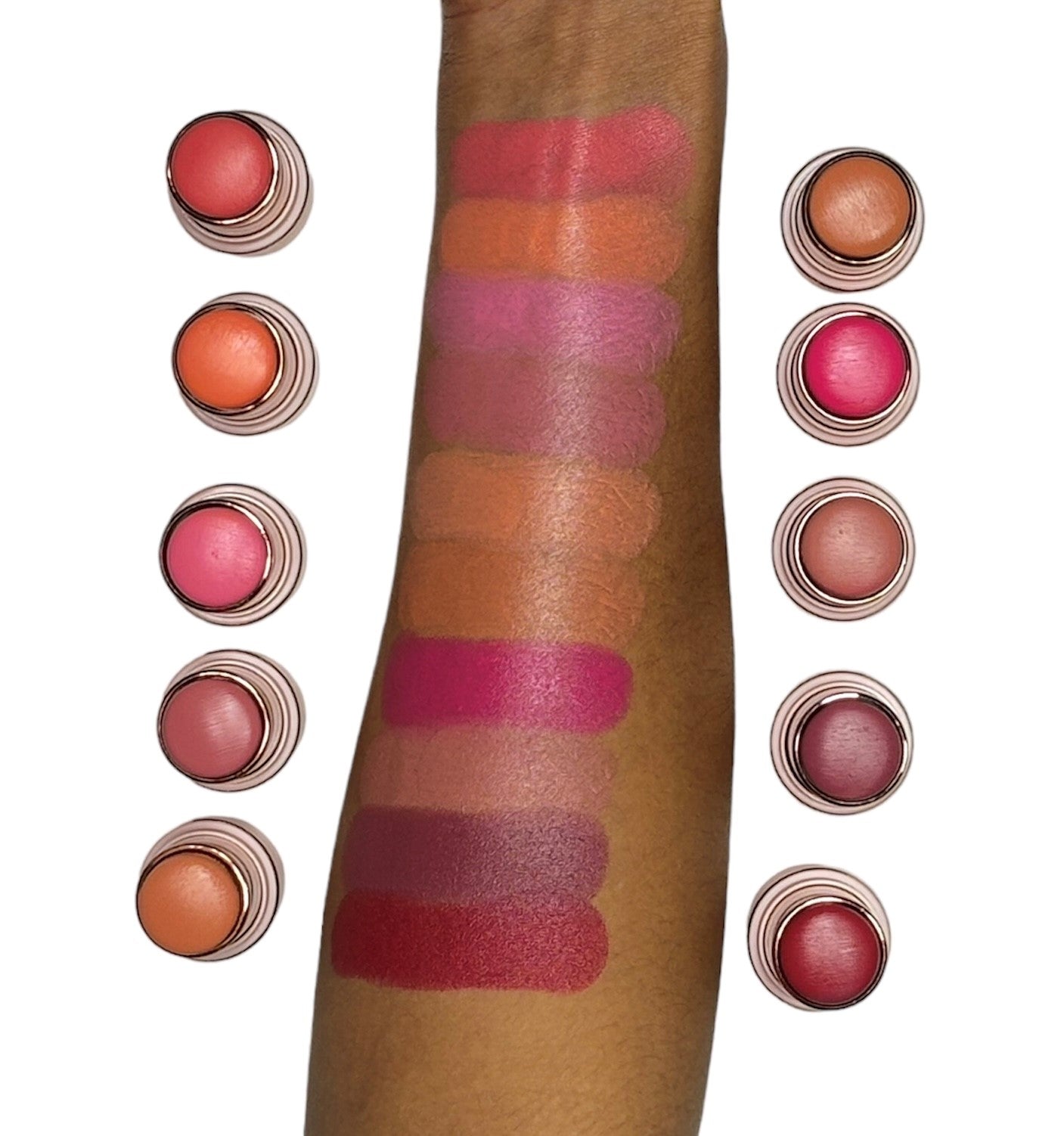 Le Blush en Stick