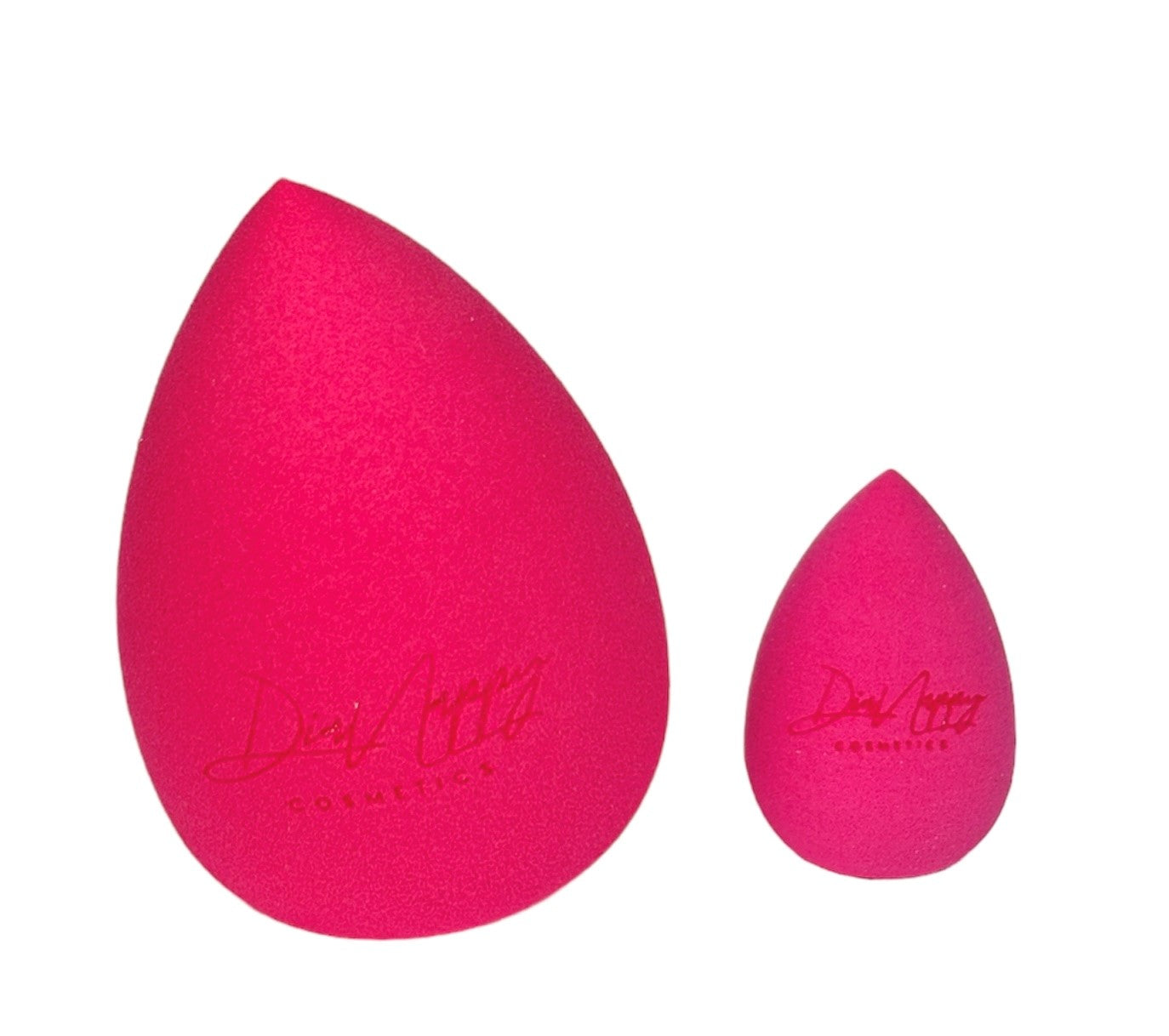 Œuf Éponge de Maquillage DiaNappy Cosmetics