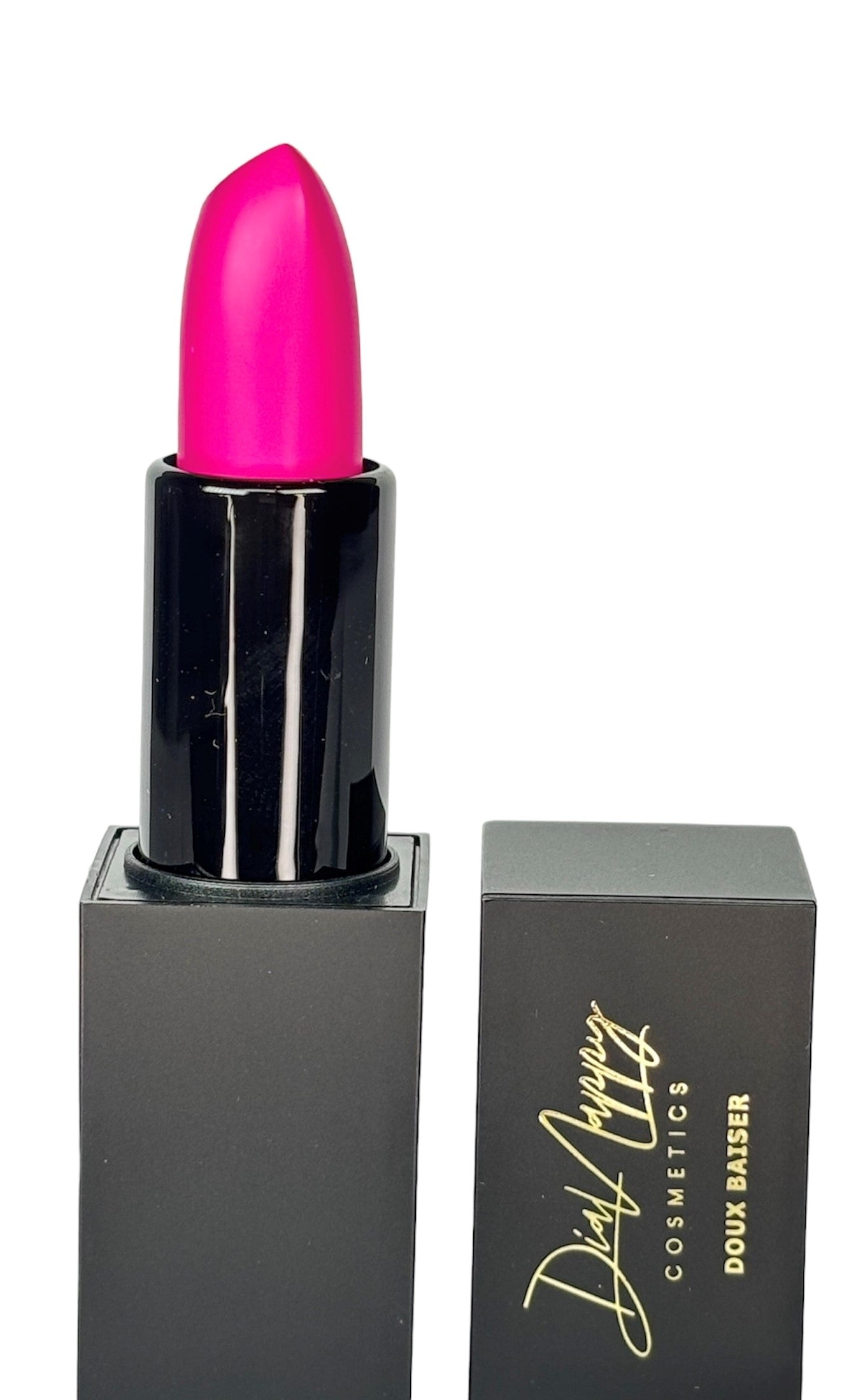 Rouge à Lèvres "Doux Baiser"