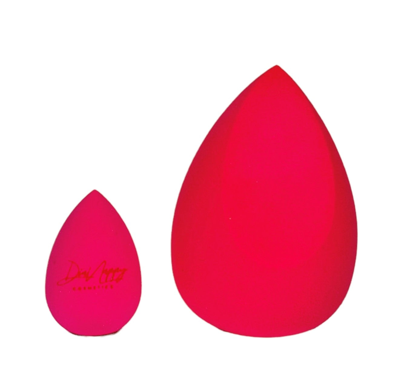Œuf Éponge de Maquillage DiaNappy Cosmetics