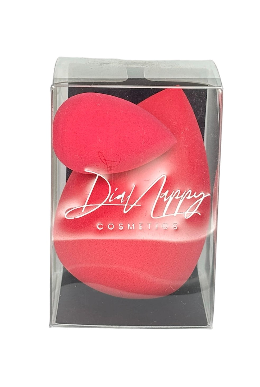 Œuf Éponge de Maquillage DiaNappy Cosmetics