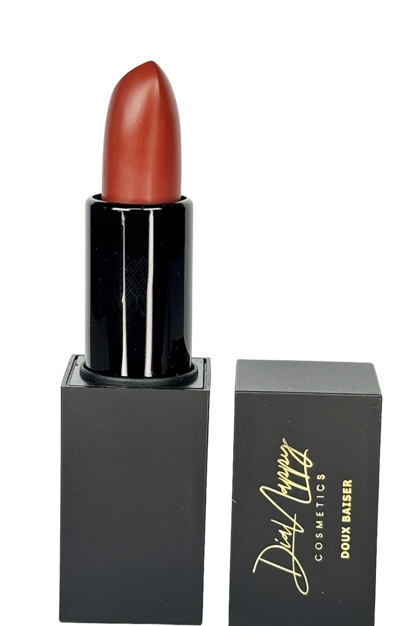 Rouge à Lèvres "Doux Baiser"