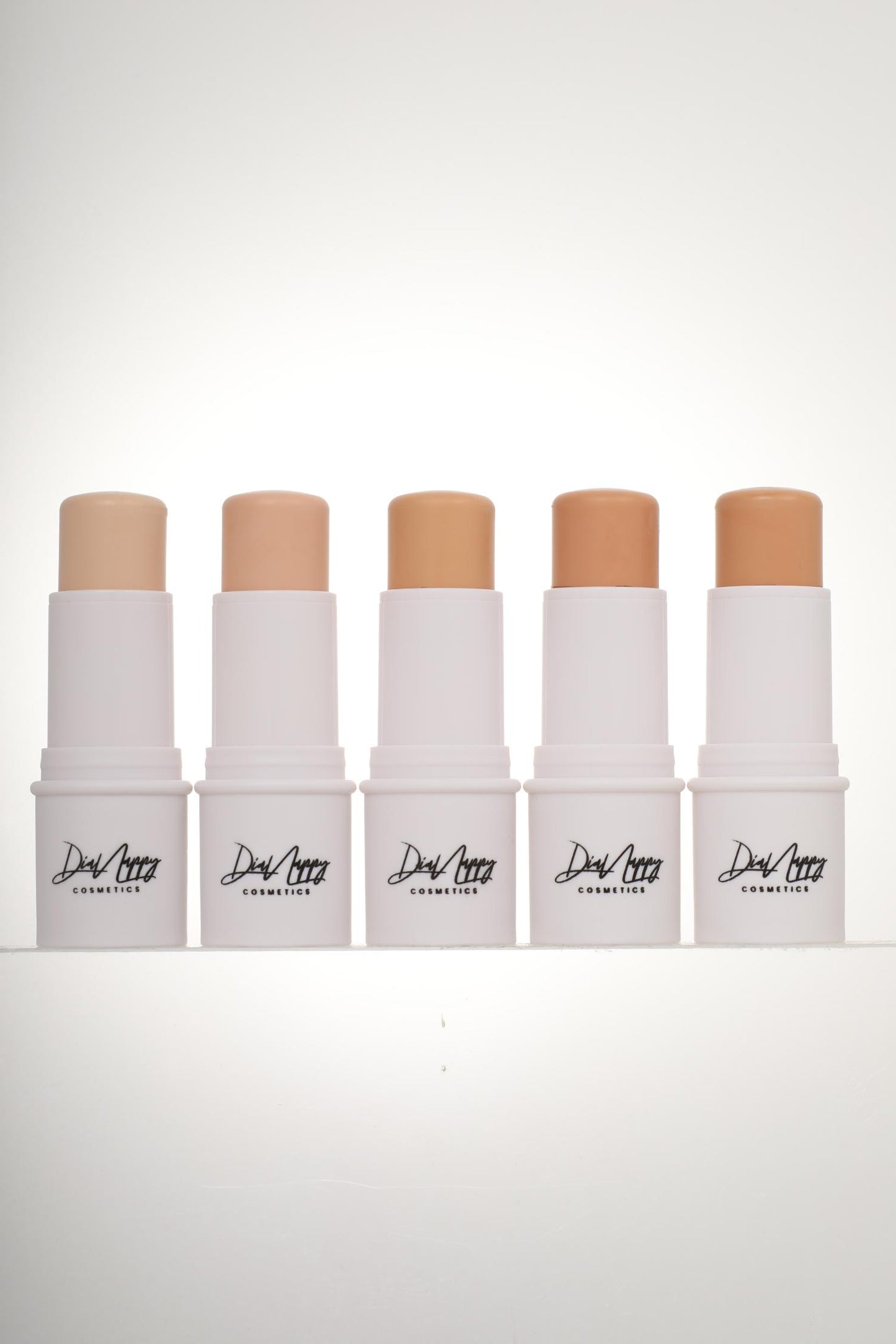 Le concealer en stick