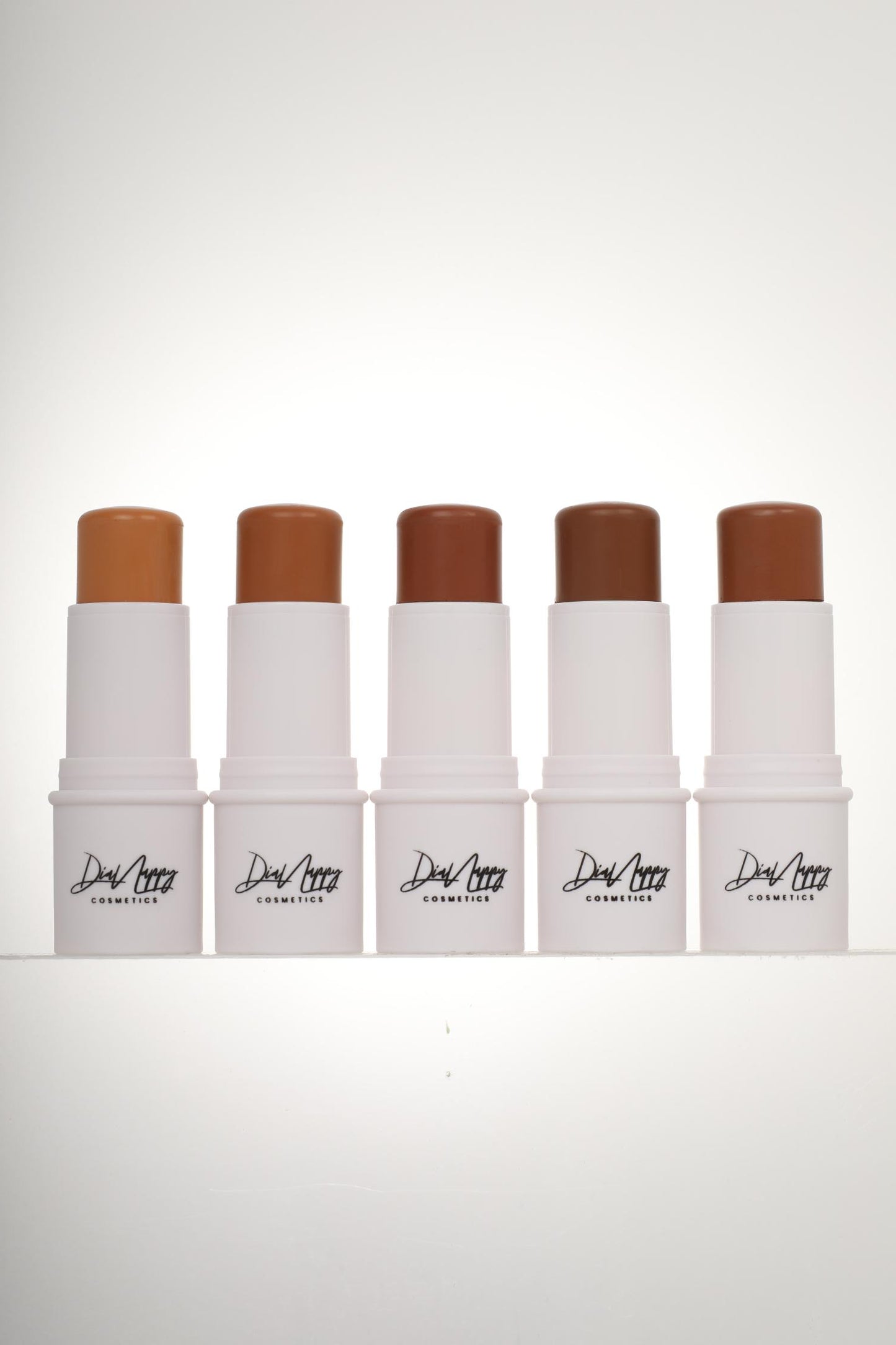 Le concealer en stick