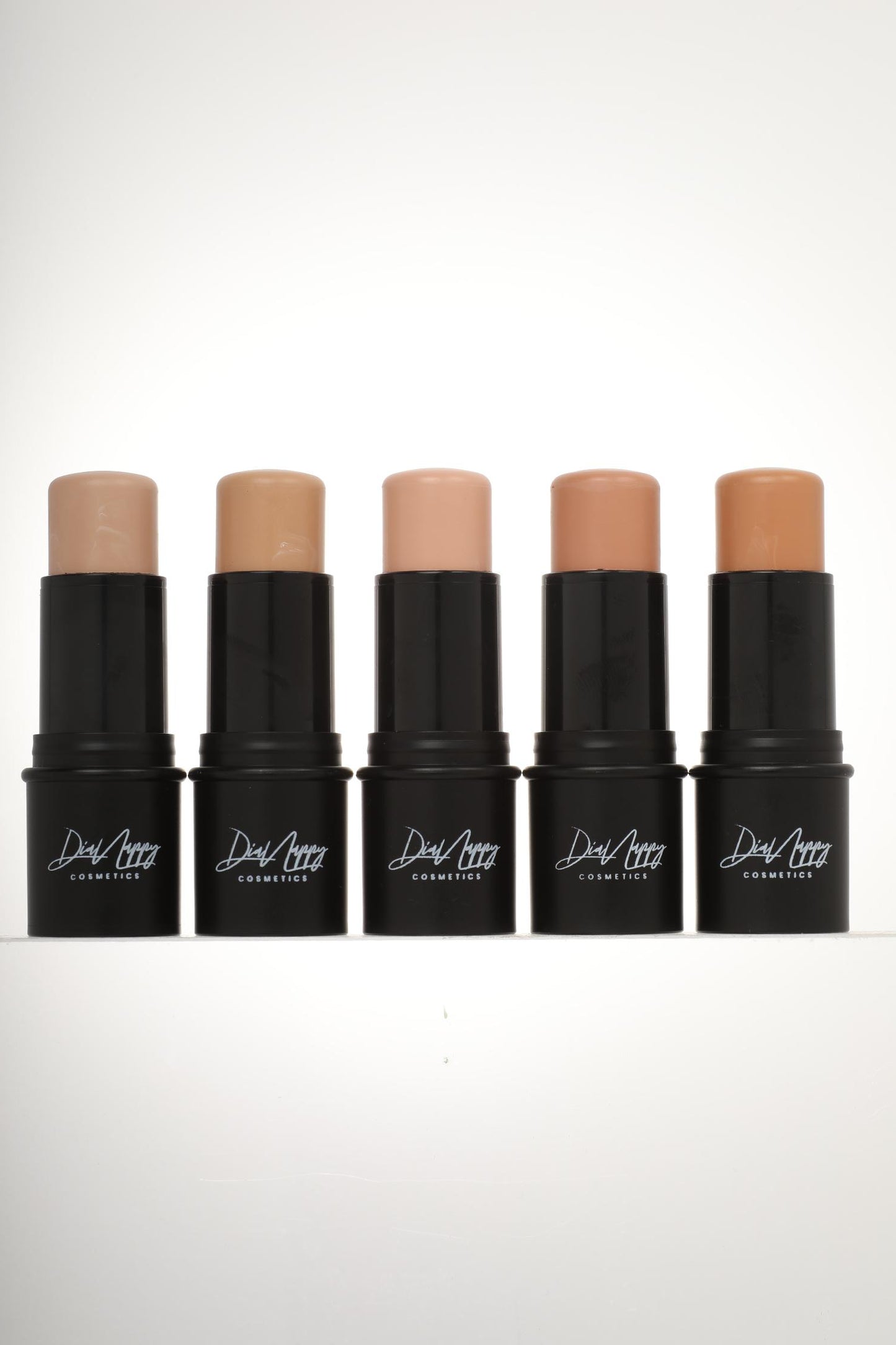 Le contouring en stick