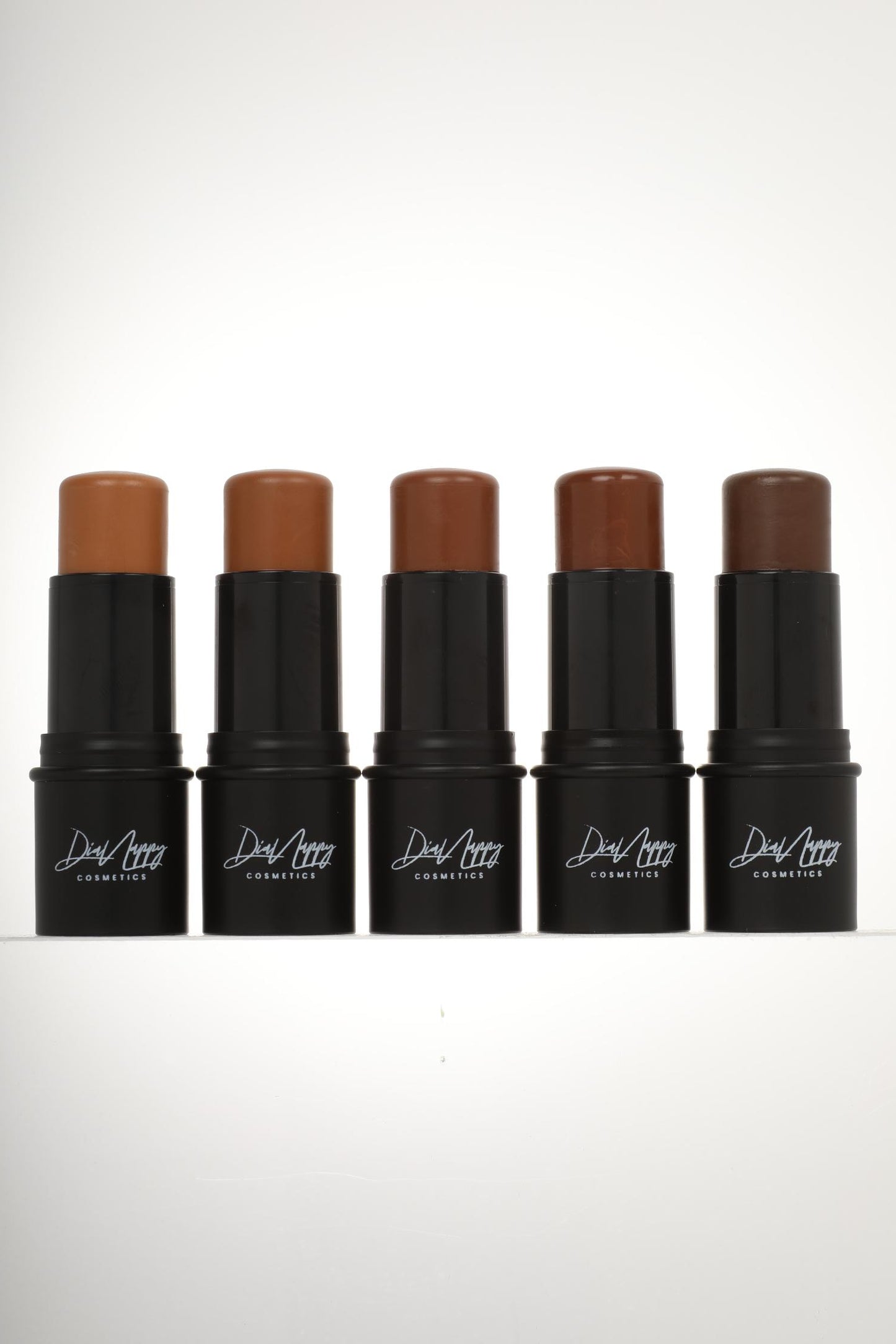 Le contouring en stick