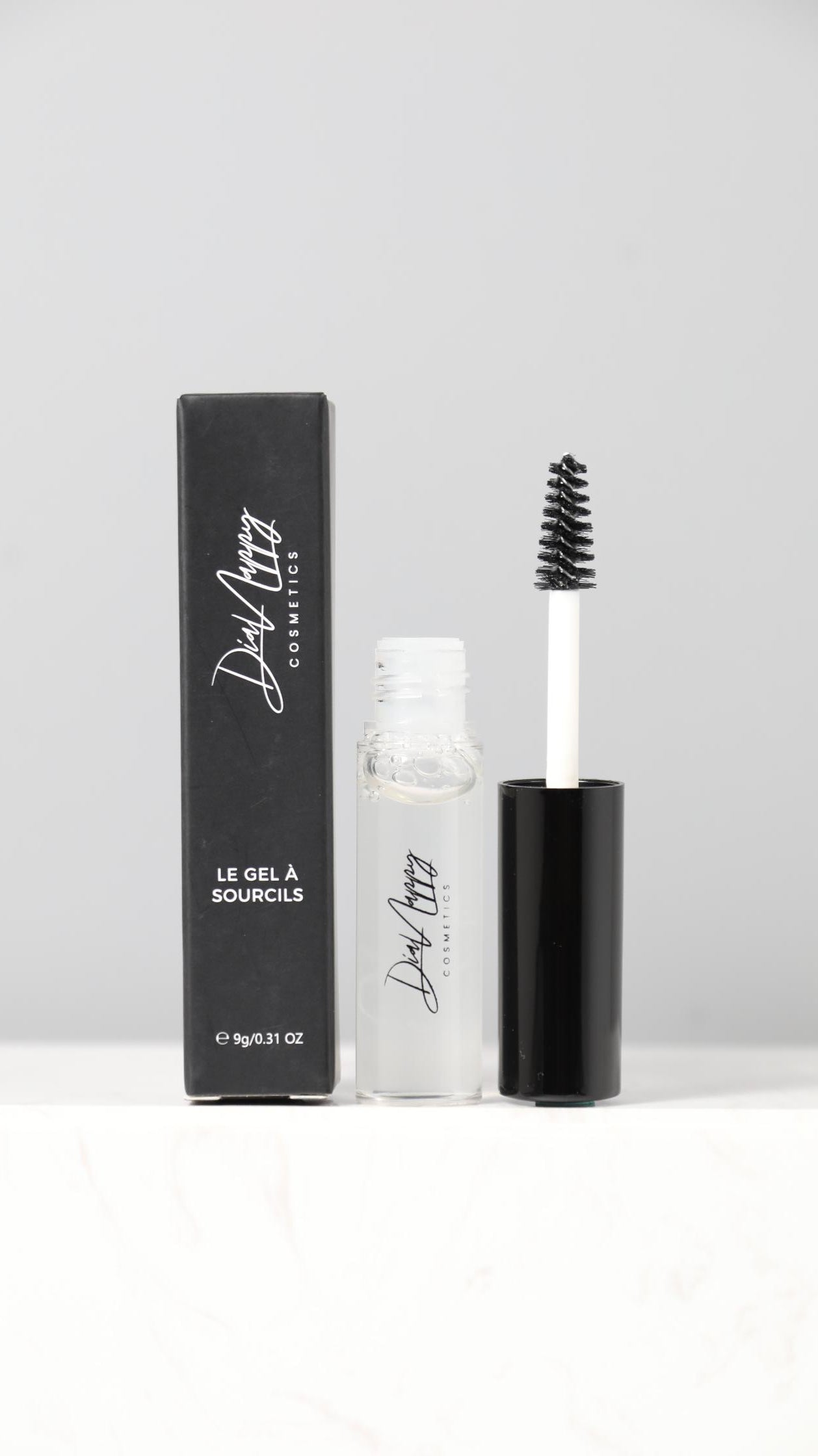 Le Gel à sourcils en Stick