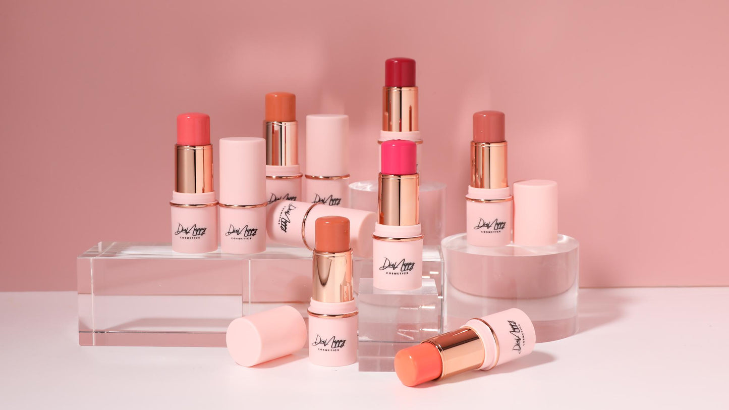Le Blush en Stick