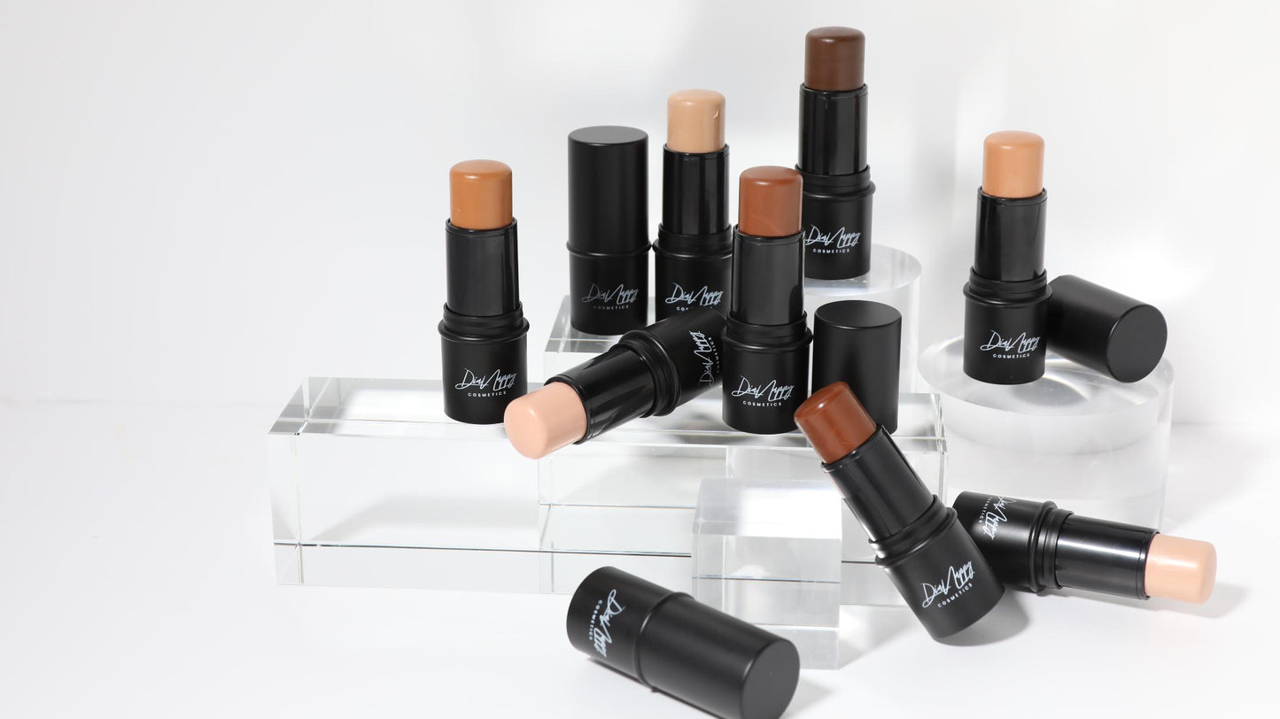 Le contouring en stick