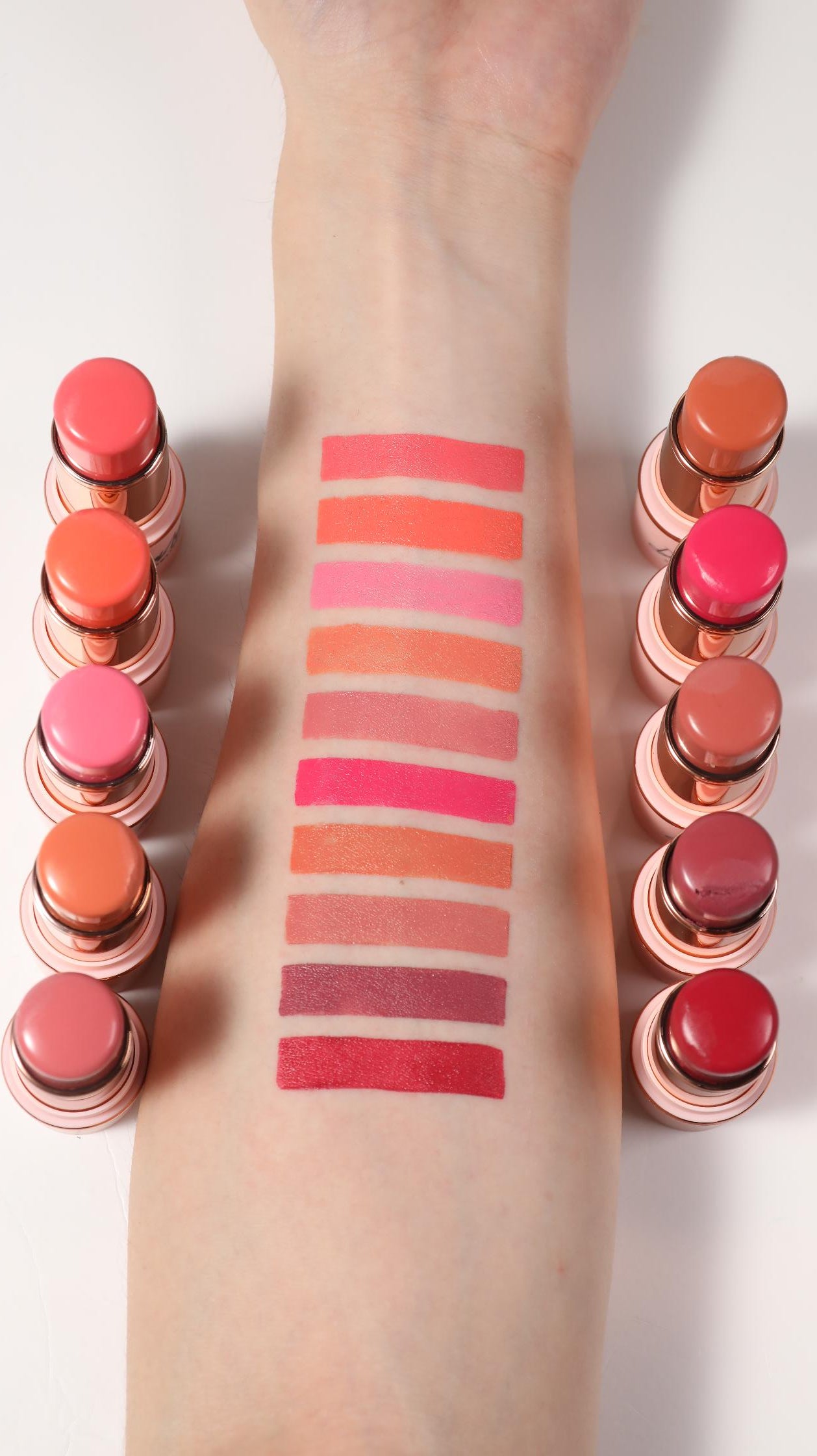 Le Blush en Stick