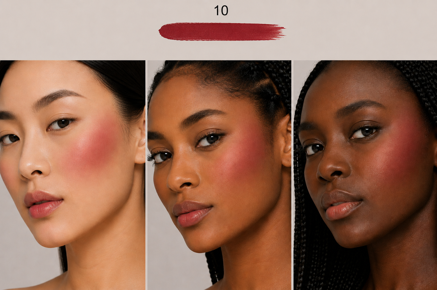 Le Blush en Stick