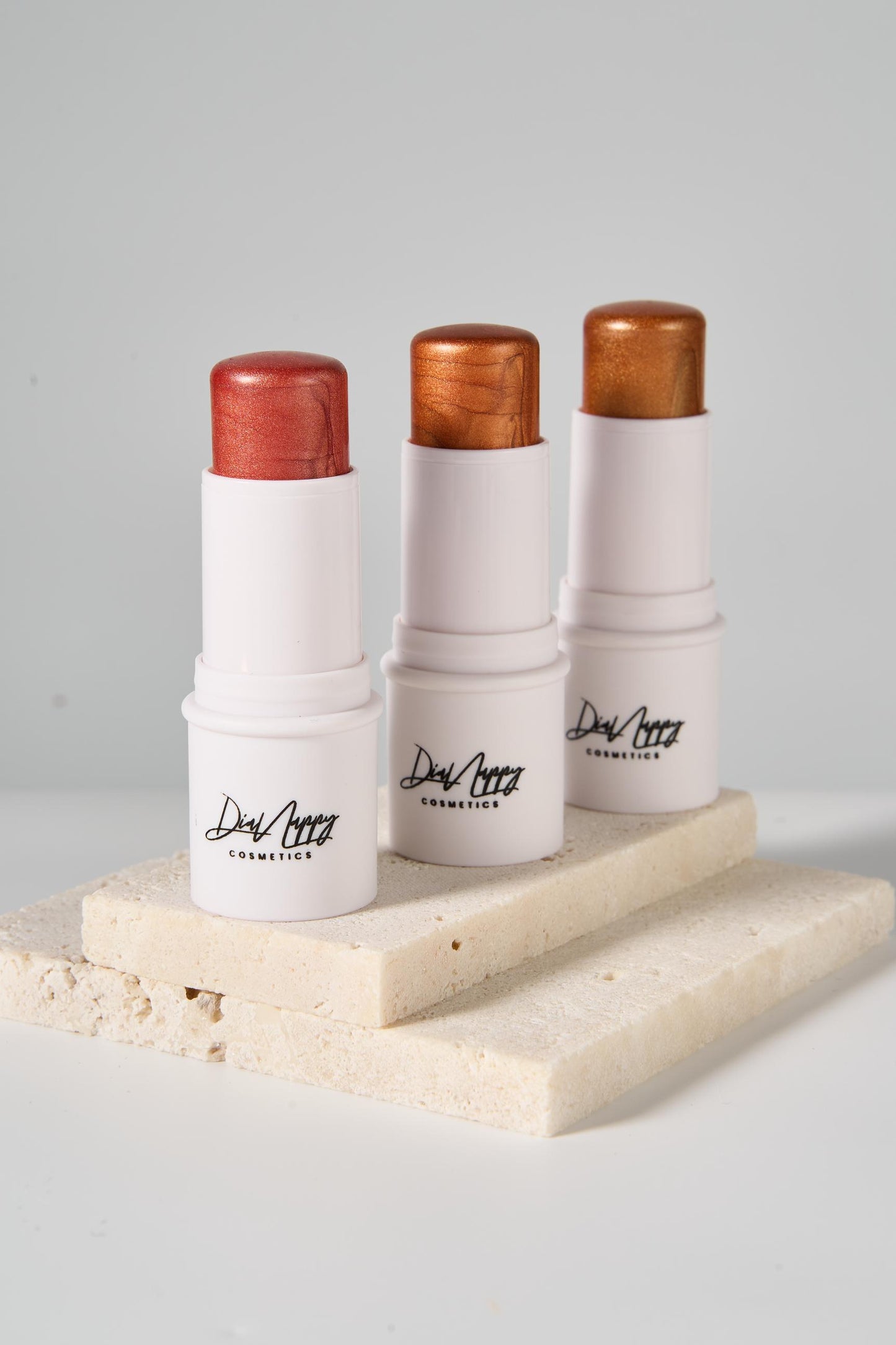 L'Highlighter en Stick