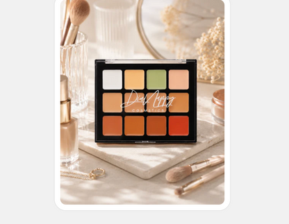 Coffret Teint Parfait