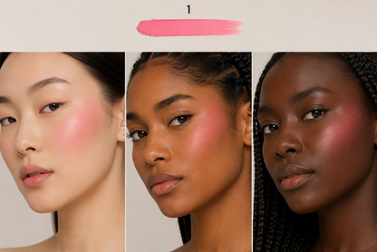 Le Blush en Stick
