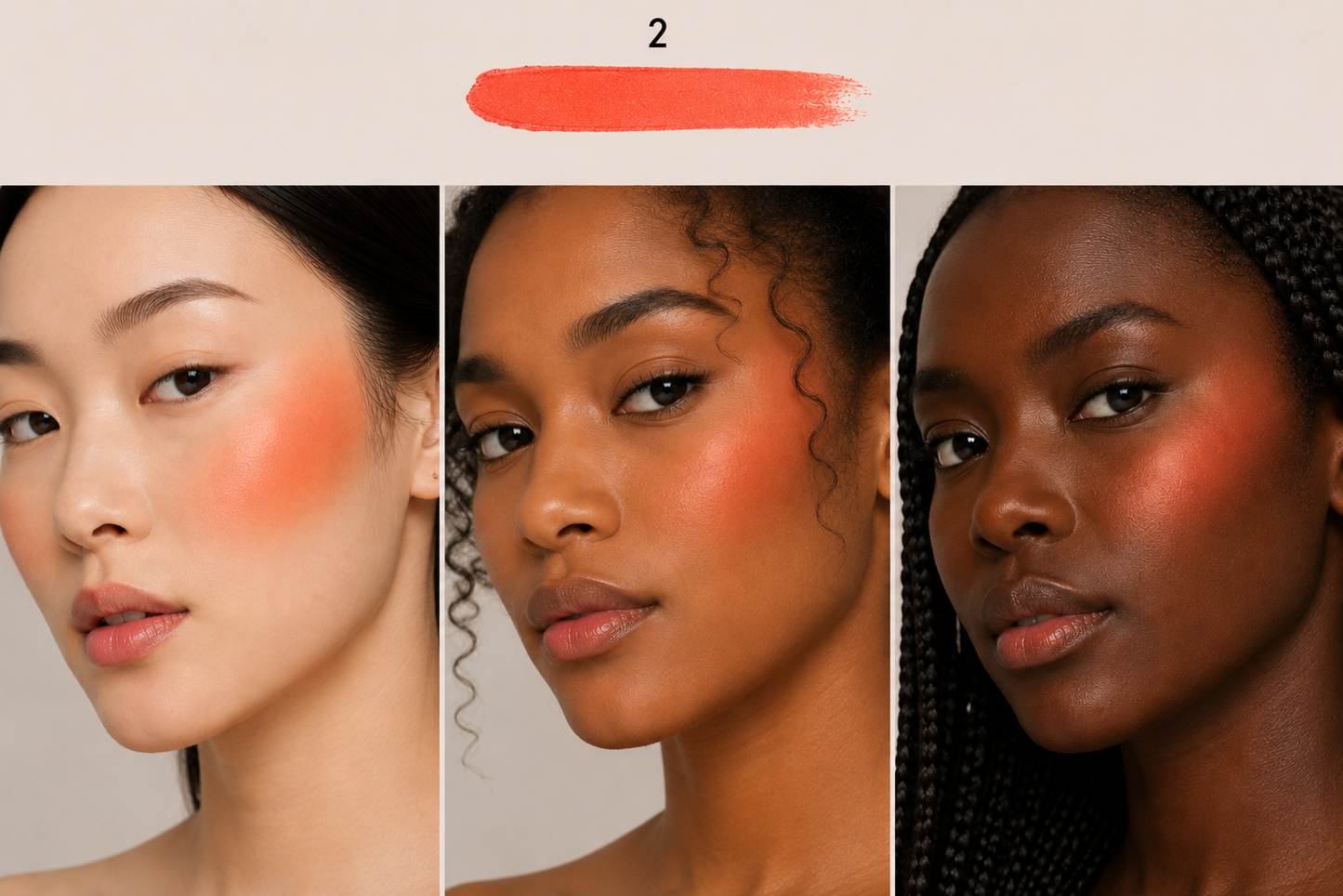Le Blush en Stick
