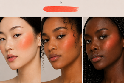 Le Blush en Stick