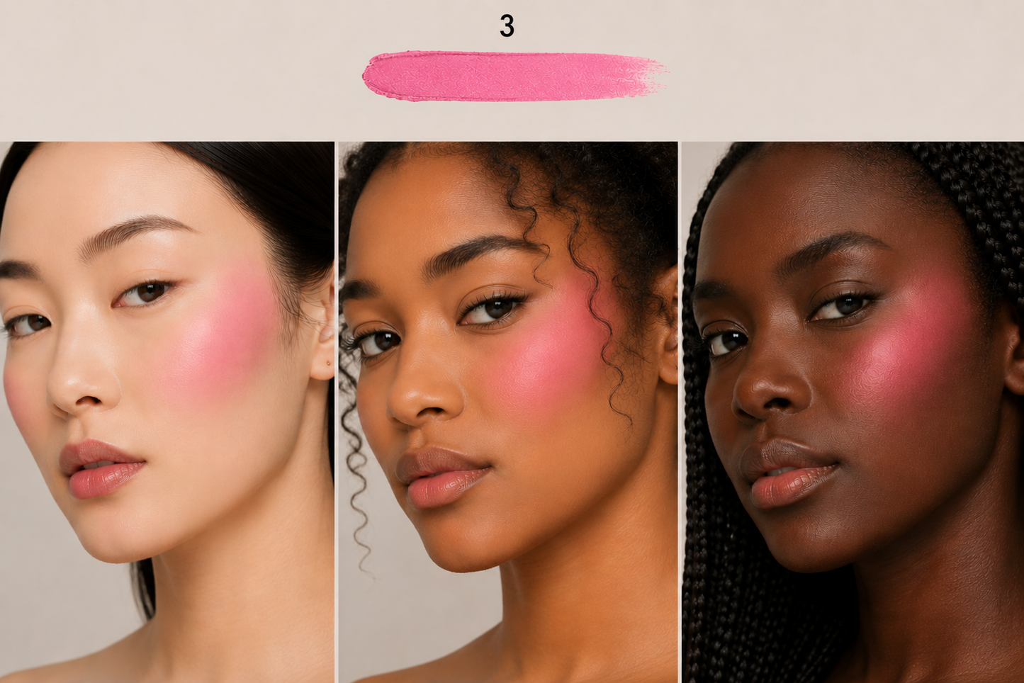 Le Blush en Stick