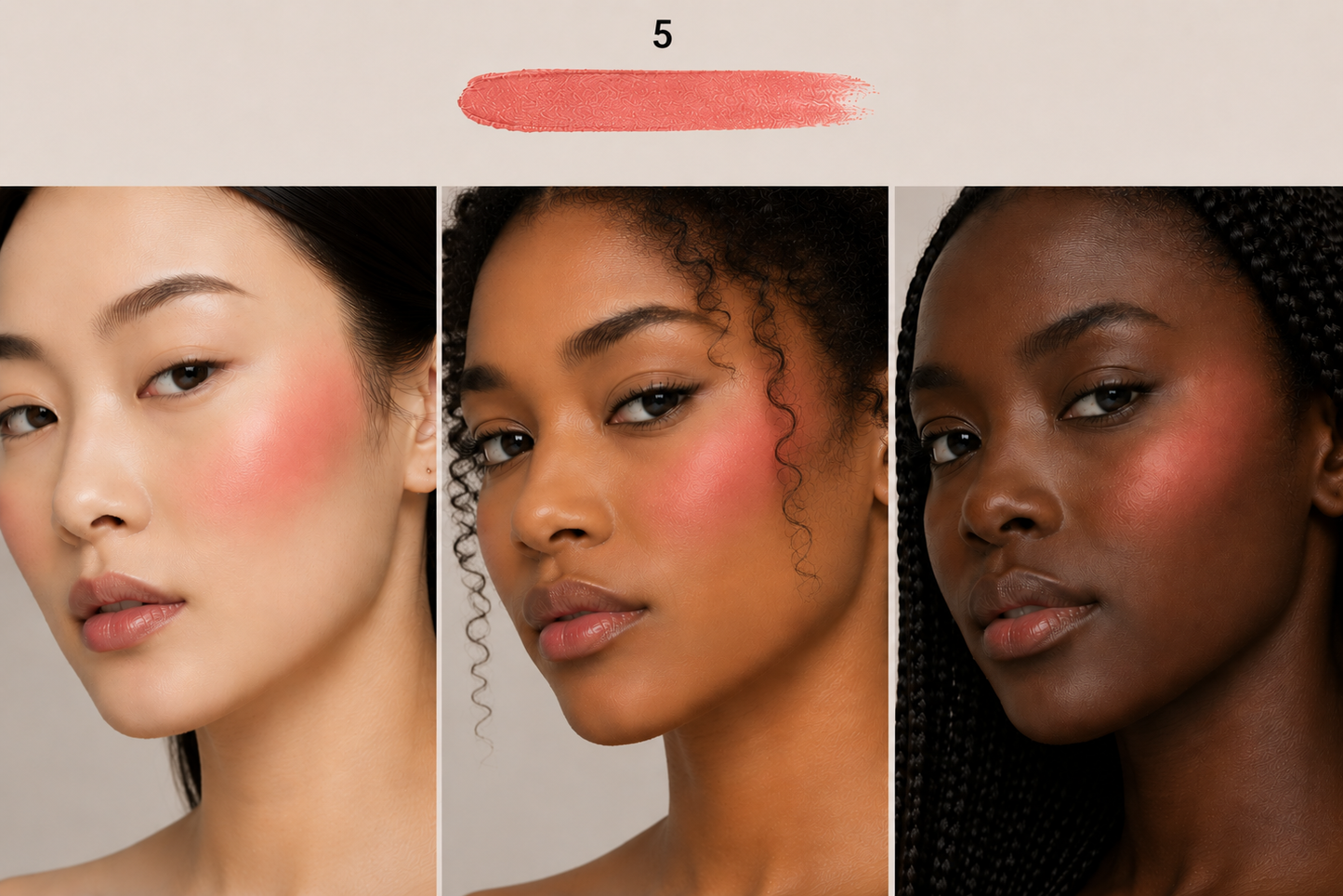 Le Blush en Stick