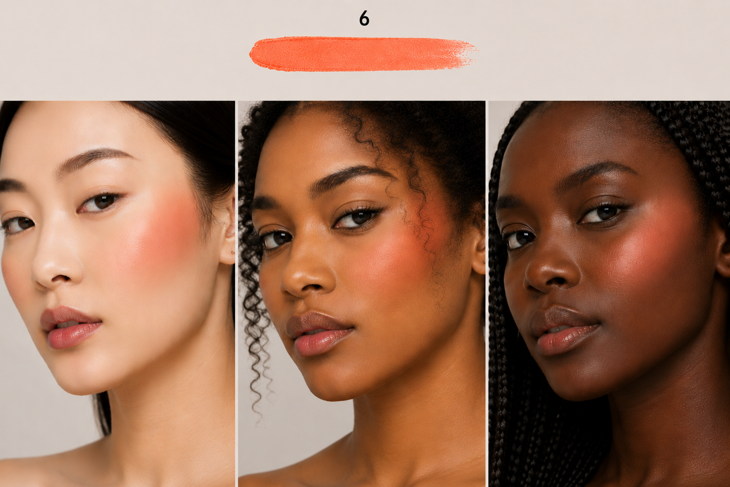 Le Blush en Stick