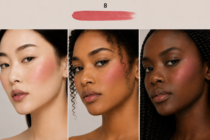 Le Blush en Stick