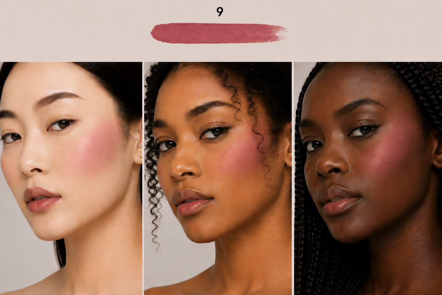 Le Blush en Stick