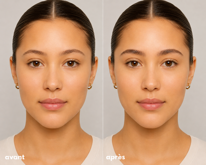 Le Gel à sourcils en Stick