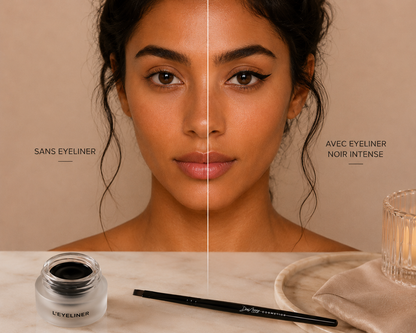 L'eyeliner