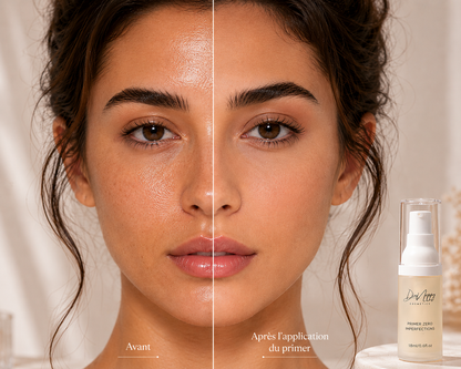 Le primer "Zero Imperfection"