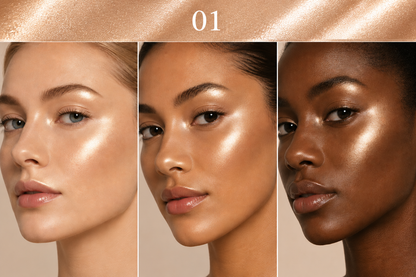 L'Highlighter en Stick