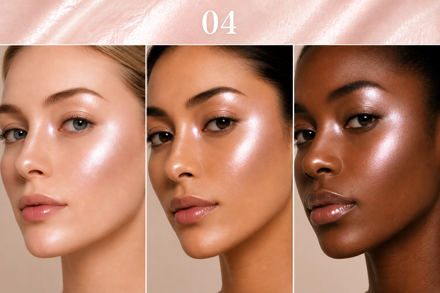 L'Highlighter en Stick