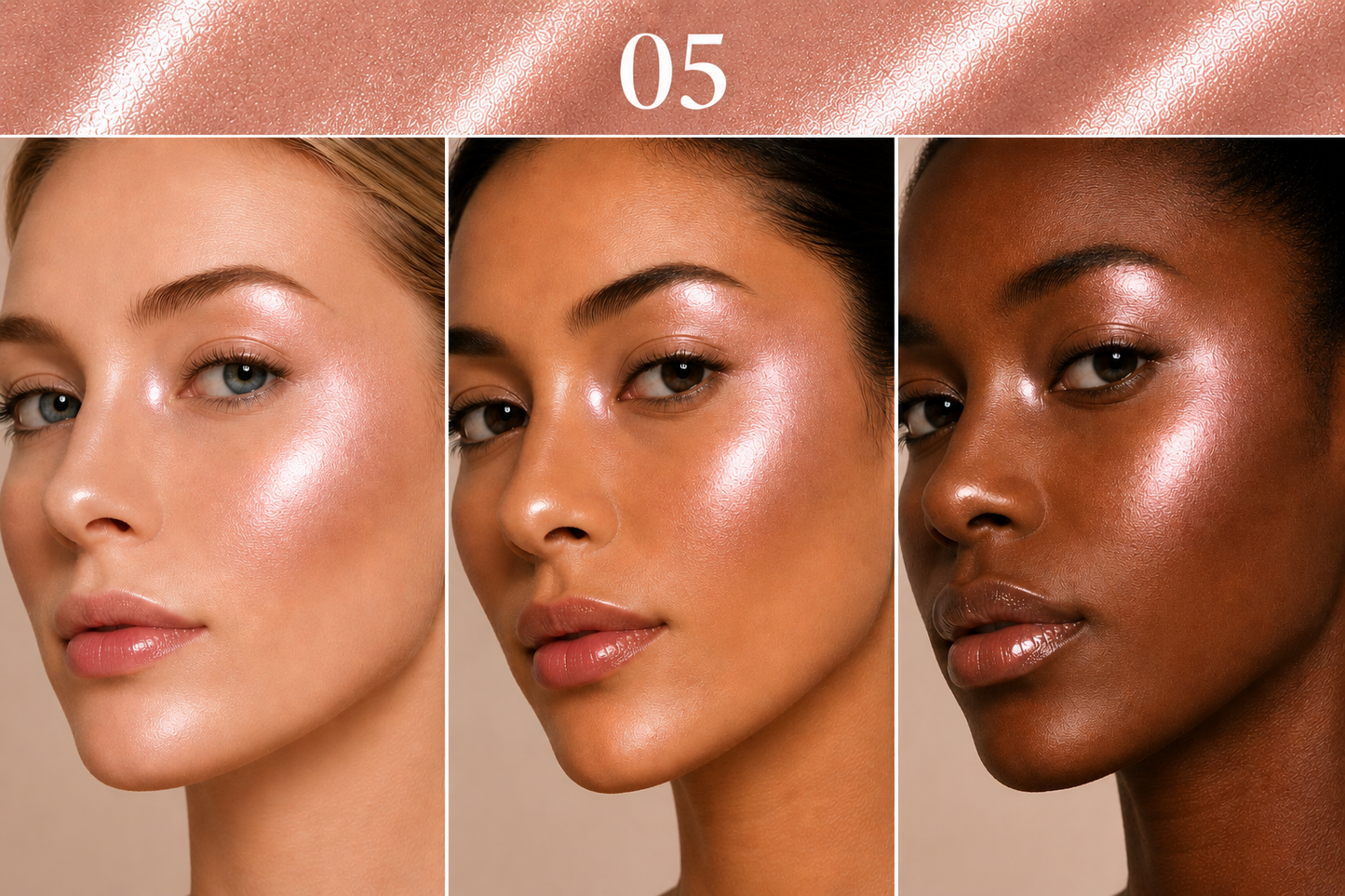 L'Highlighter en Stick