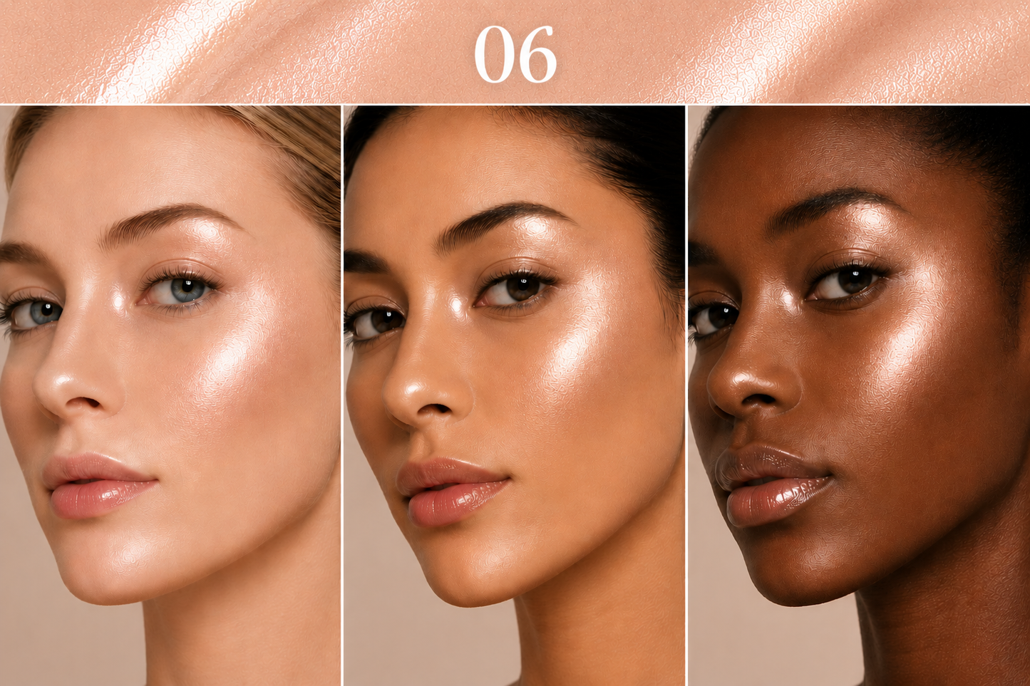 L'Highlighter en Stick