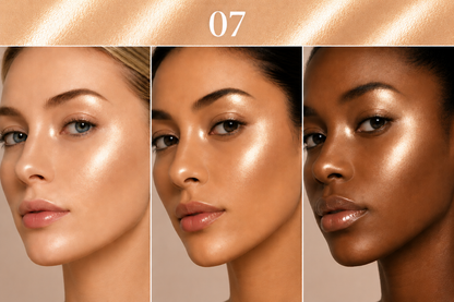 L'Highlighter en Stick