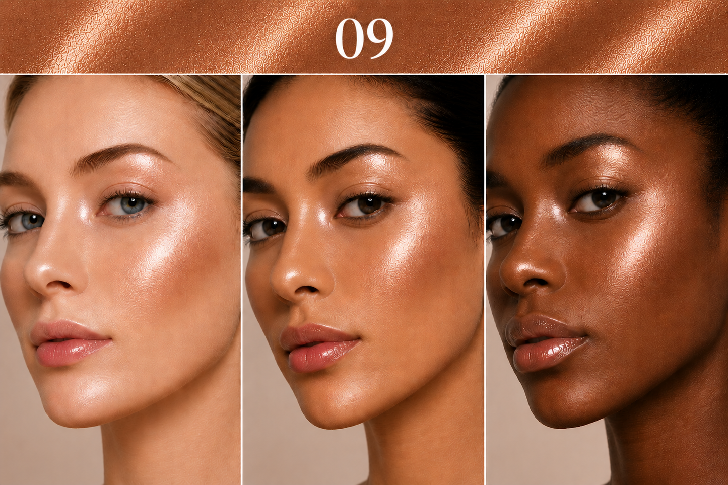 L'Highlighter en Stick