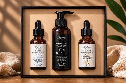 Coffret Peau Parfaite