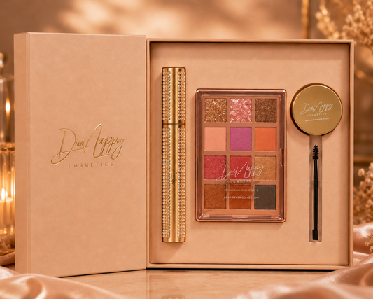 Coffret Regard Parfait