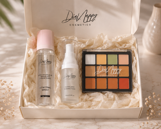 Coffret Teint Parfait