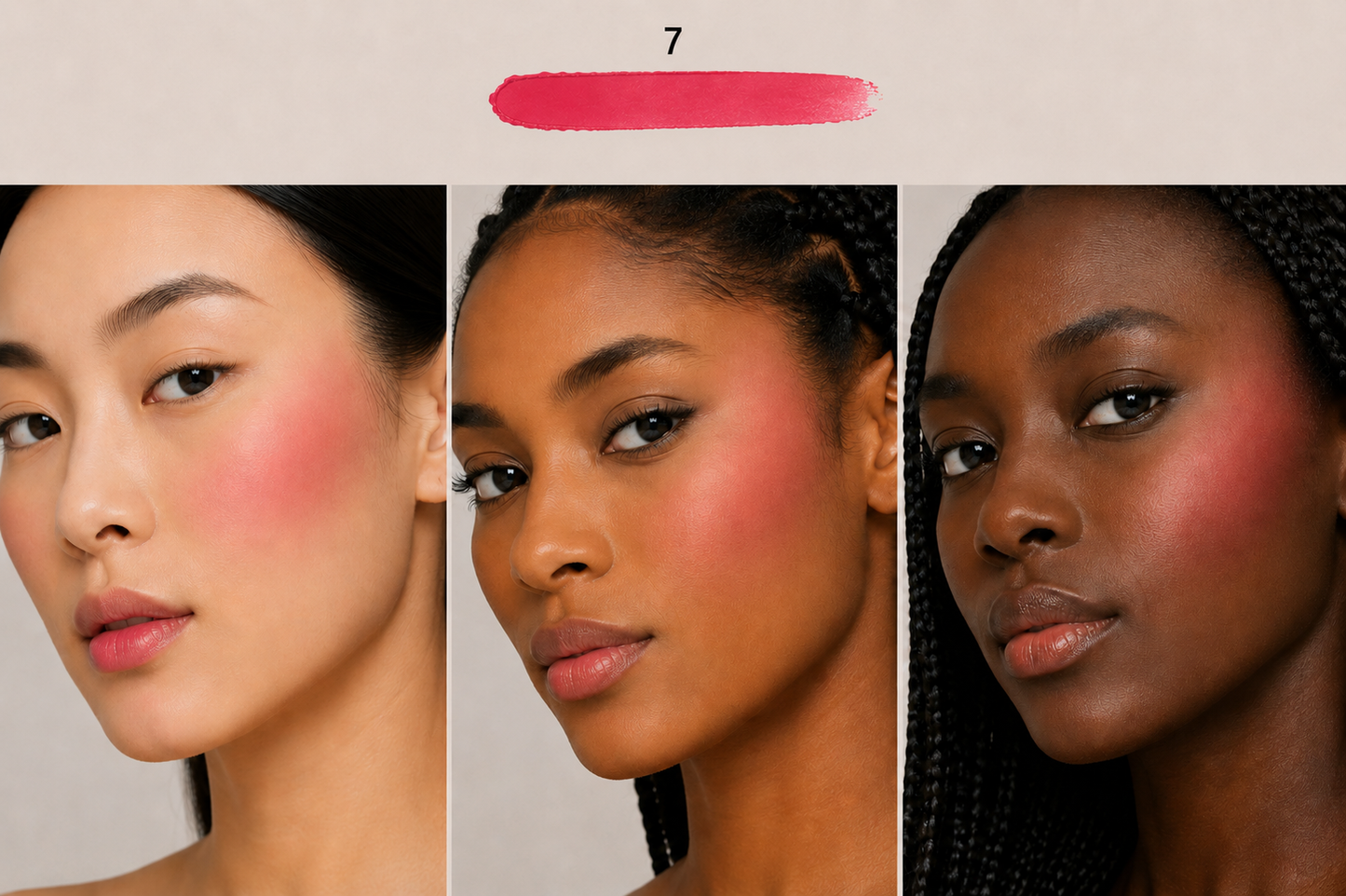 Le Blush en Stick