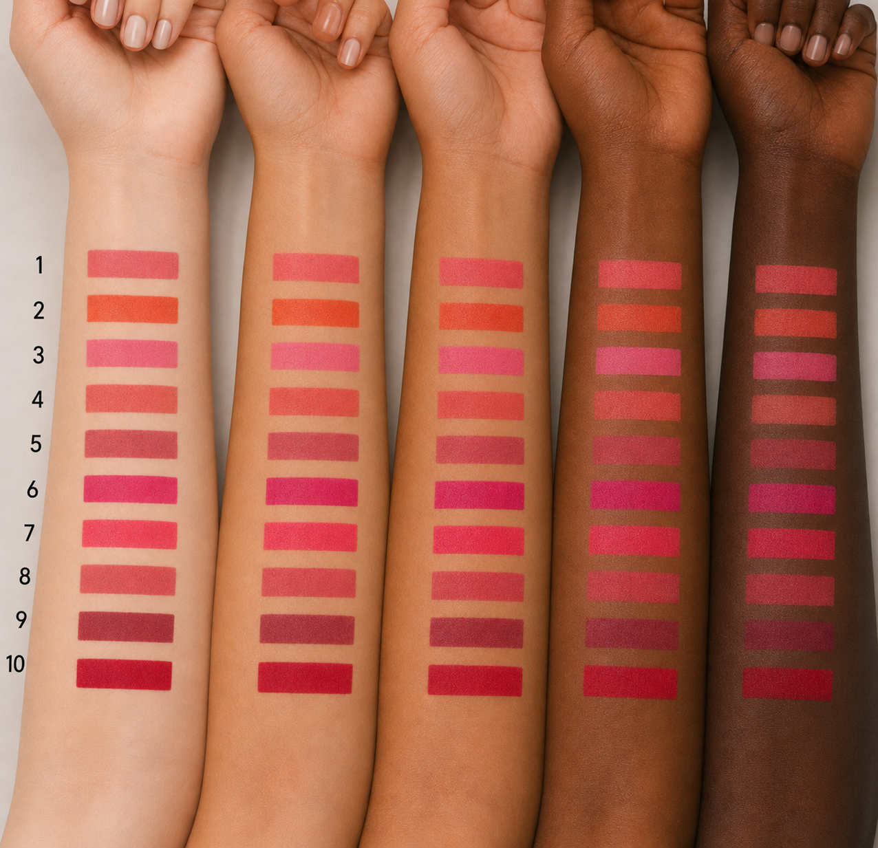 Le Blush en Stick